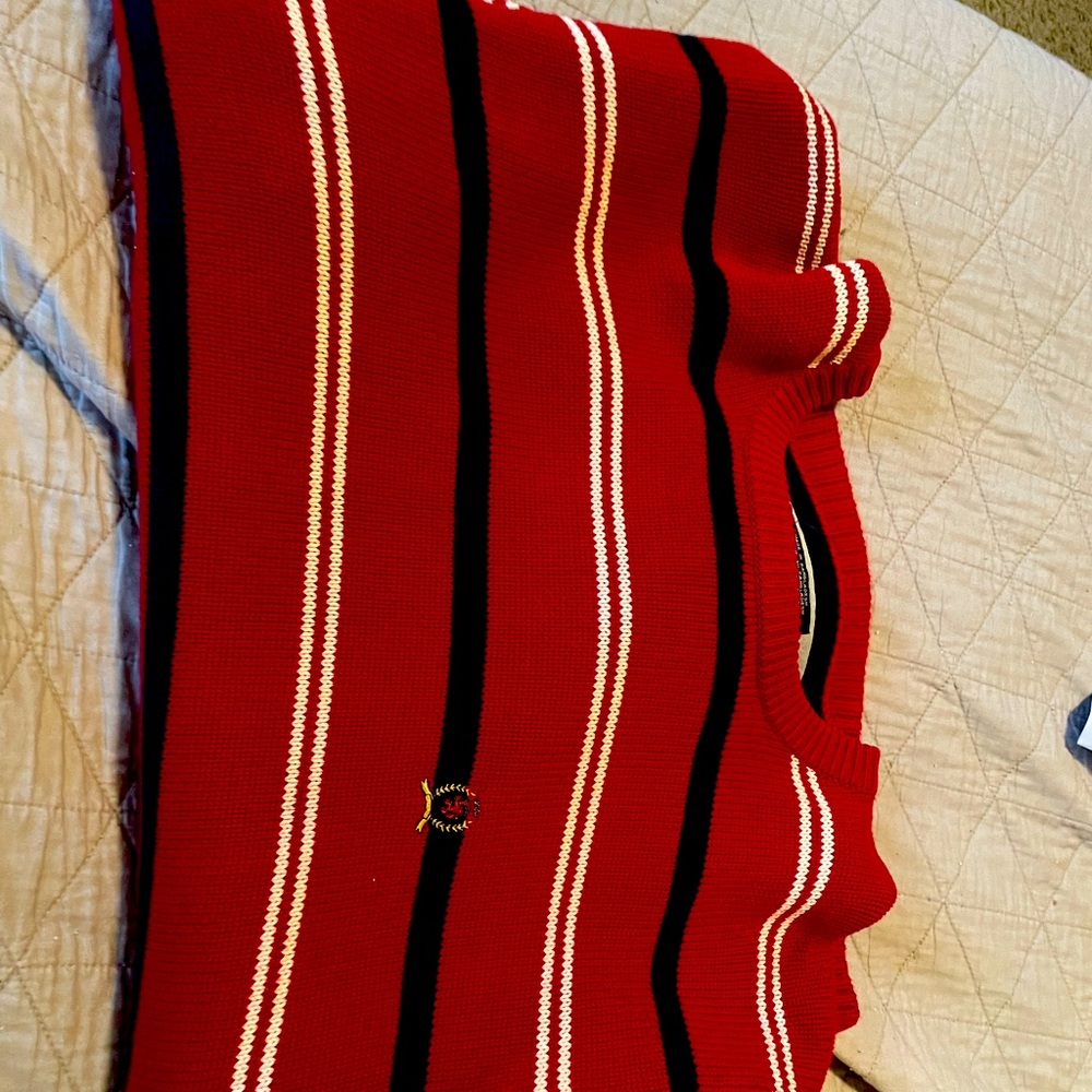 Tommy Hilfiger Sweater